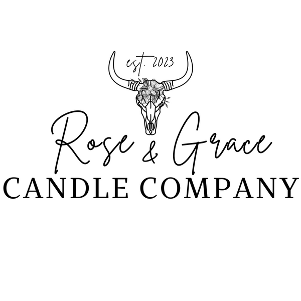 Rose & Grace Candle Company